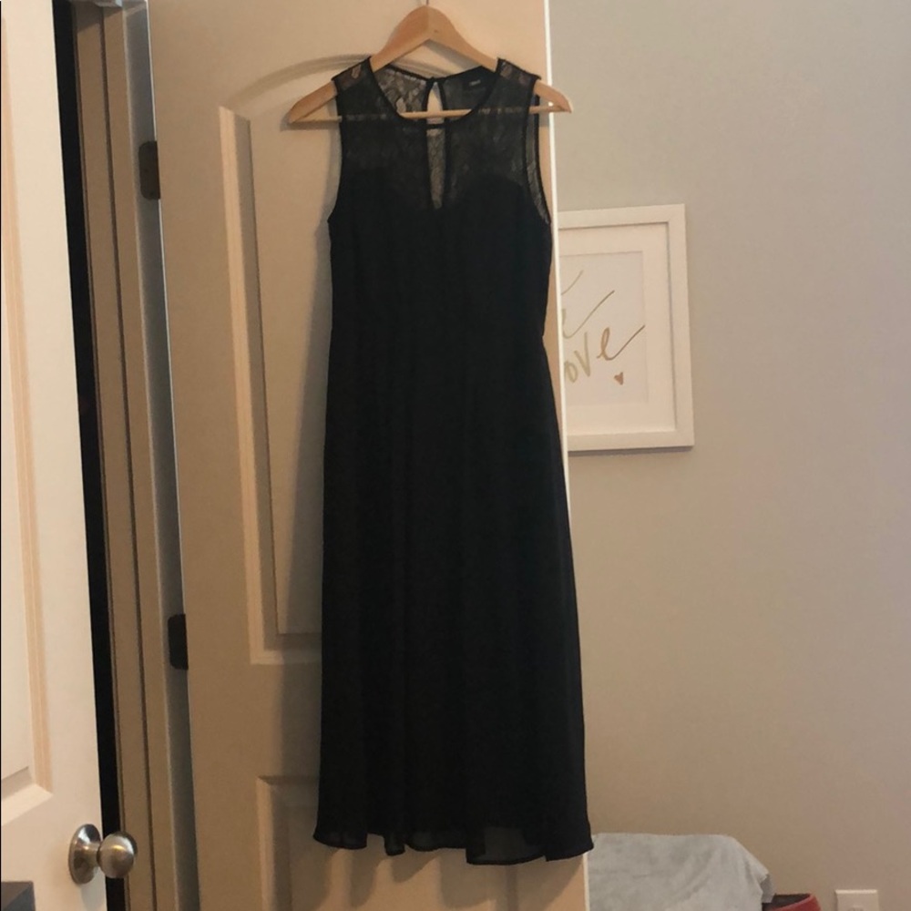 ASOS Maternity Dress